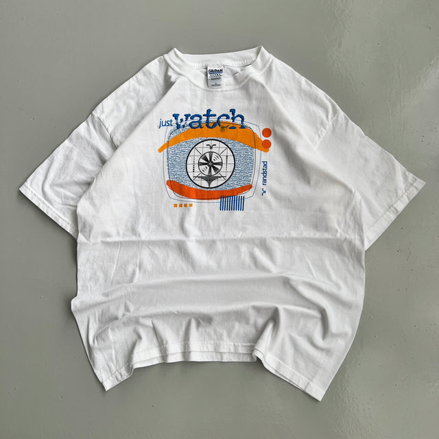 RANDSTAD FILM TEE - XL