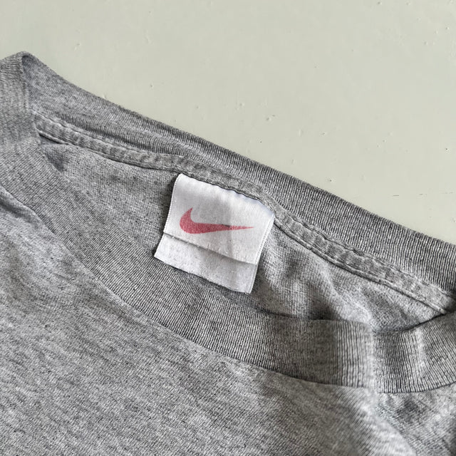 NIKE 90'S SWOOSH TEE - XXL