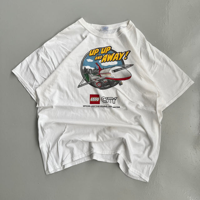 LEGO TEE - XL