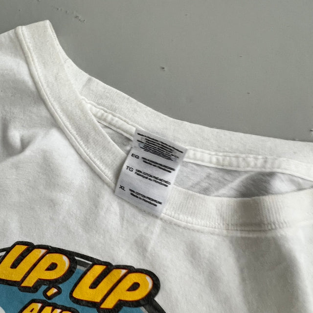 LEGO TEE - XL