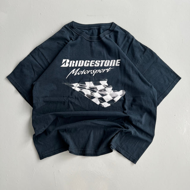 BRIDGESTONE MOTORSPORT TEE - XL