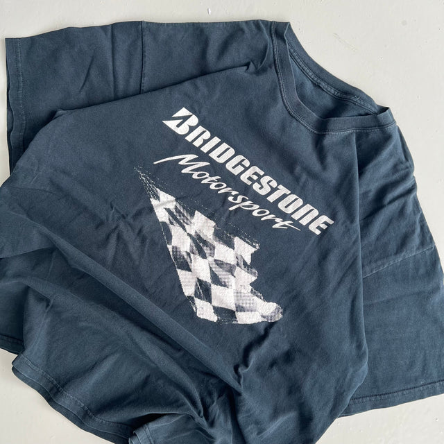 BRIDGESTONE MOTORSPORT TEE - XL