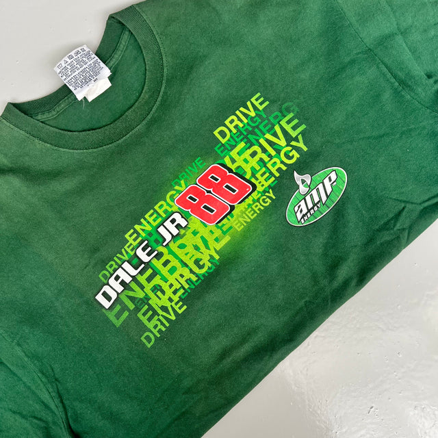 NASCAR DALE JR 88 TEE - XL