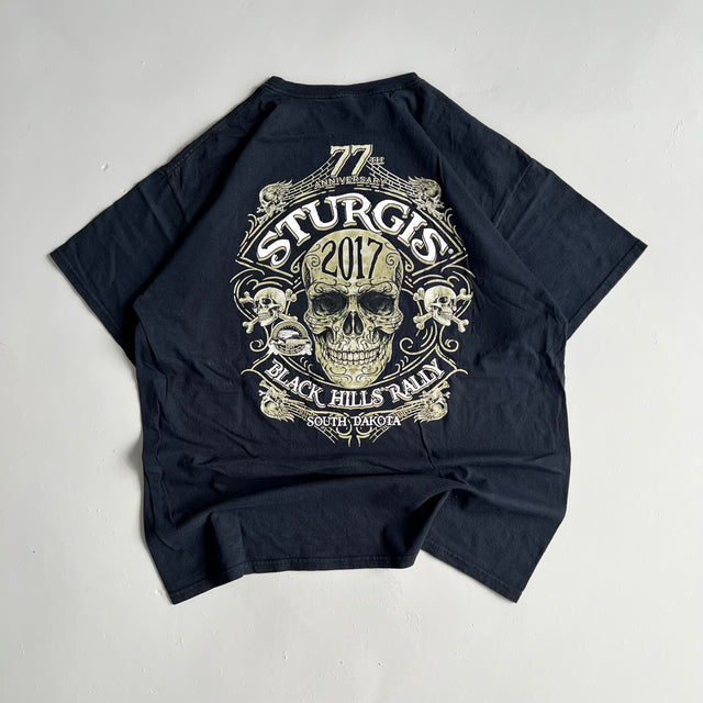 STURGIS TEE - XL