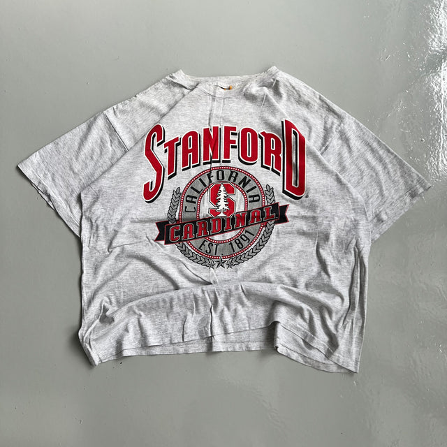 STANFORD COLLEGIATE TEE - XL