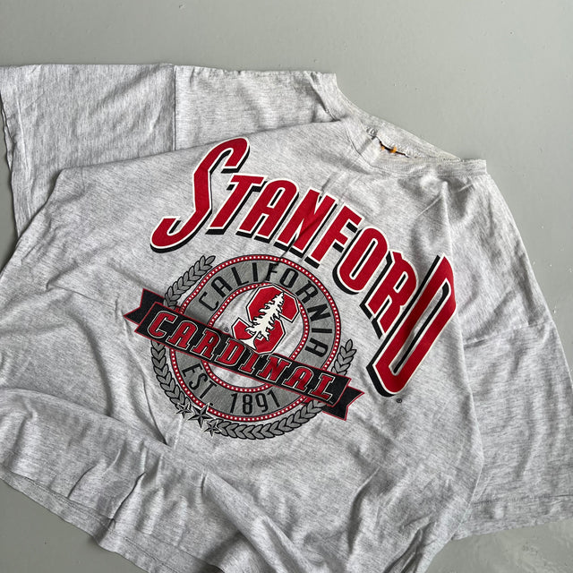 STANFORD COLLEGIATE TEE - XL