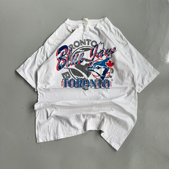 TORONTO BLUE JAYS TEE - XL