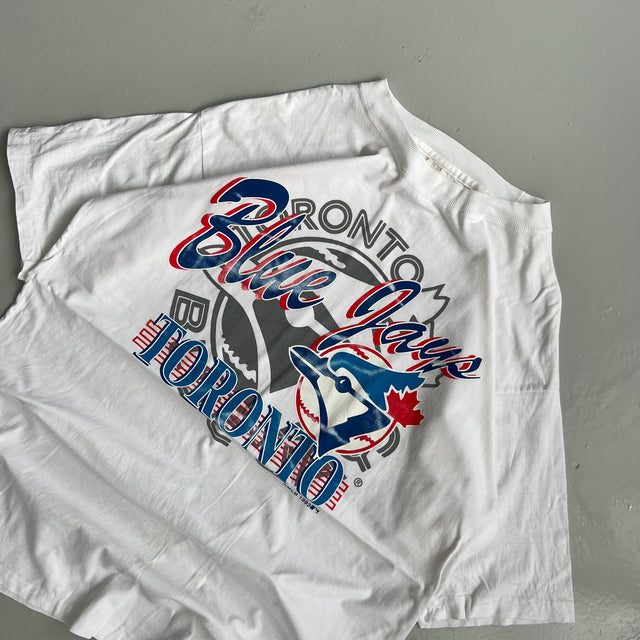 TORONTO BLUE JAYS TEE - XL