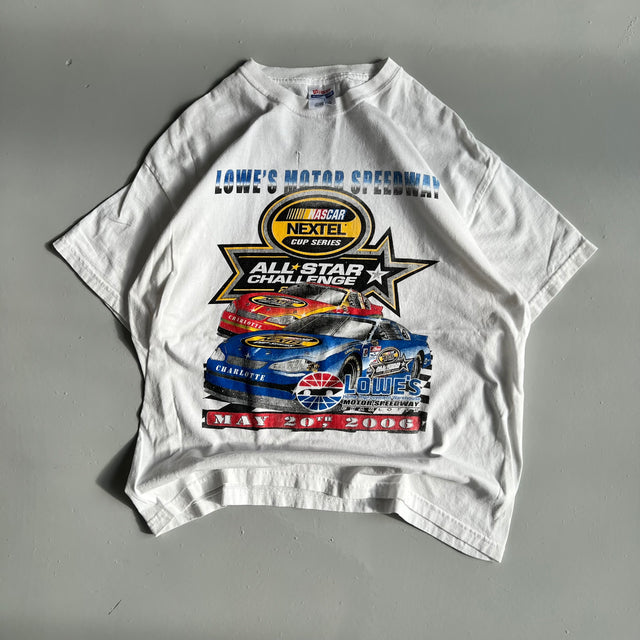 LOWE'S RACING TEE - XL