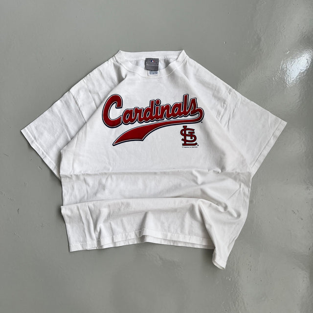 LSU CARDINALS 2008 TEE - XL