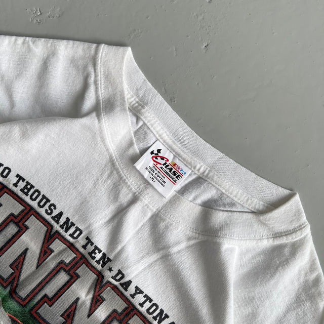 NASCAR RACING TEE - XL