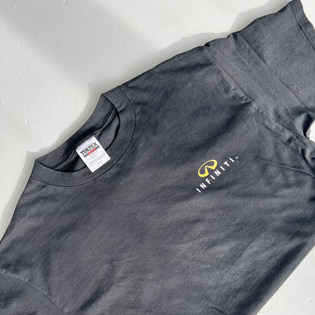 INFINITI CAR TEE - LARGE