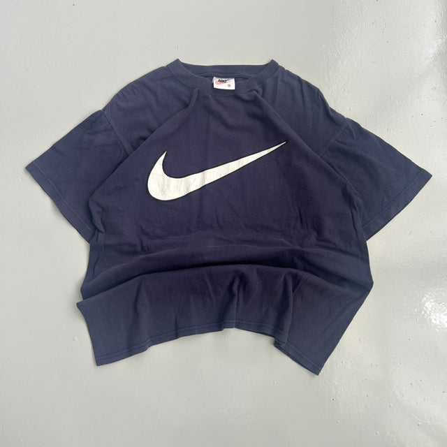 NIKE 90'S SWOOSH TEE - LARGE