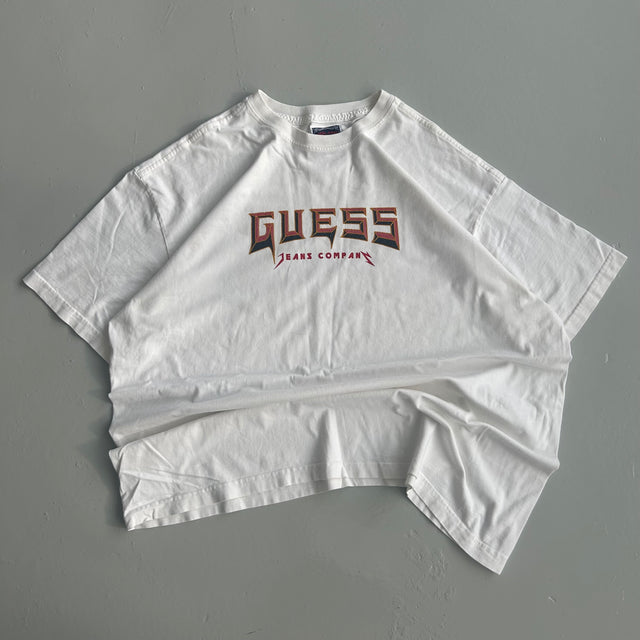 GUESS JEANS TEE - XXL