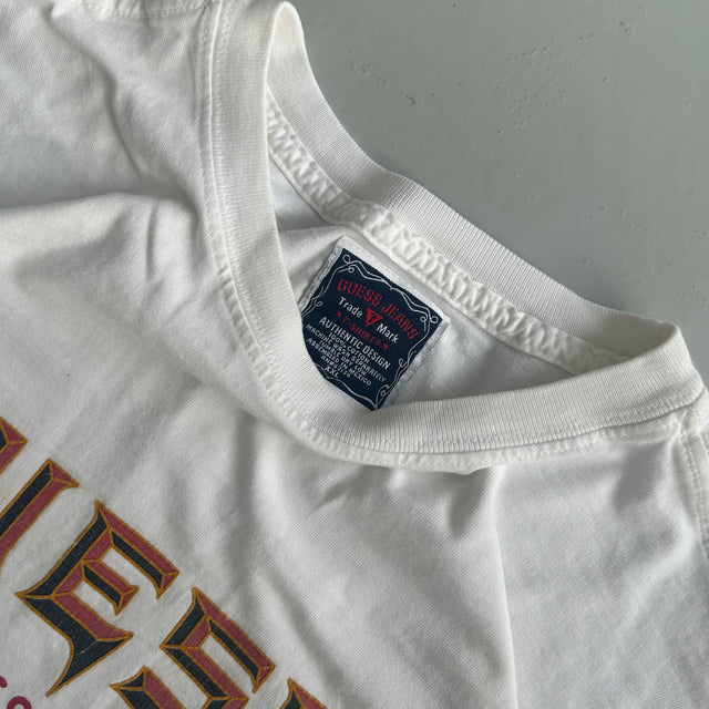 GUESS JEANS TEE - XXL