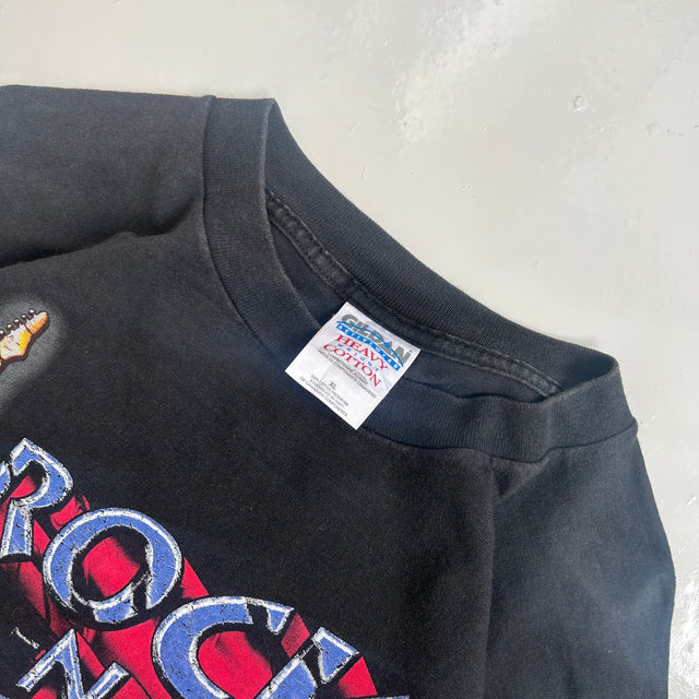 ROCK & ROLL 2000 TEE - XL