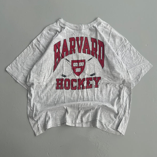 HAVARD HOCKEY TEE - XL