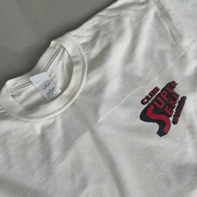 SUPER EXE TEE - XL