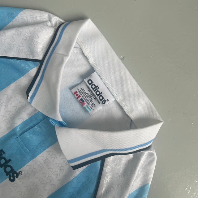 ADIDAS ARGENTINA JERSEY - LARGE