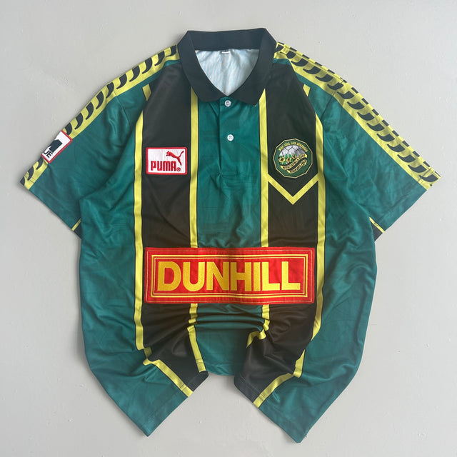 PUMA DUNHILL JERSEY - XL