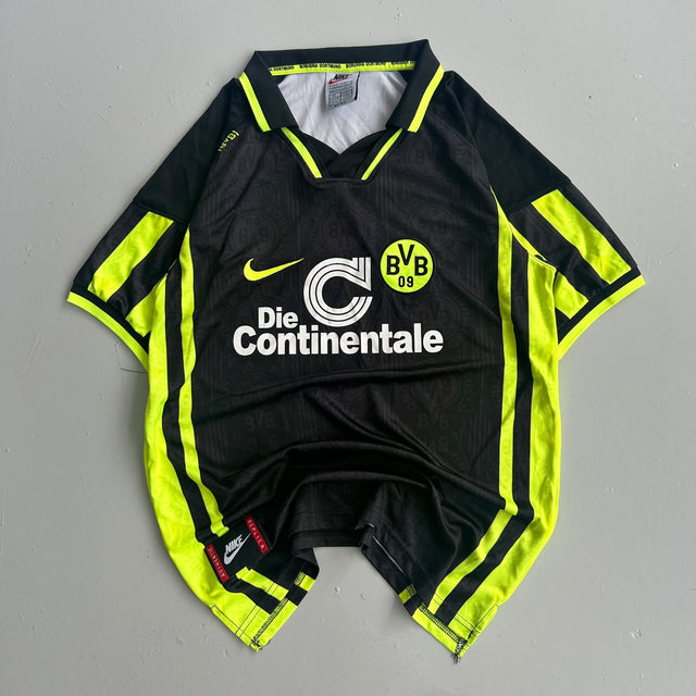 NIKE BORUSSIA DORTMUND JERSEY - MEDIUM