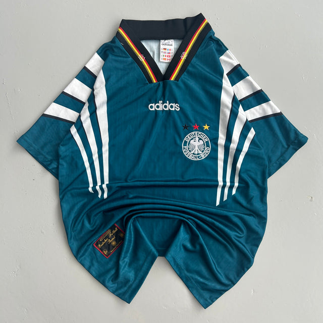 ADIDAS GERMANY JERSEY - MEDIUM