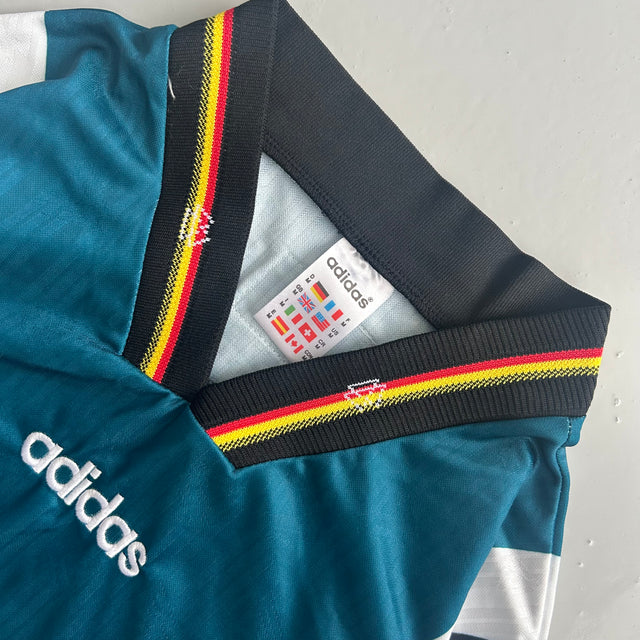 ADIDAS GERMANY JERSEY - MEDIUM