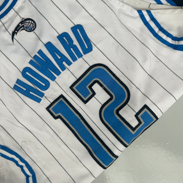 ADIDAS ORLANDO MAGIC JERSEY - LARGE