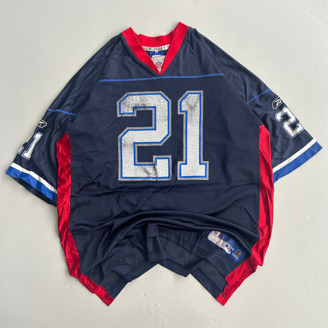 REEBOK NFL JERSEY - XL