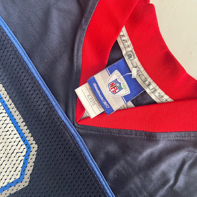 REEBOK NFL JERSEY - XL