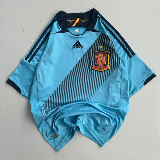 ADIDAS SPAIN JERSEY - LARGE