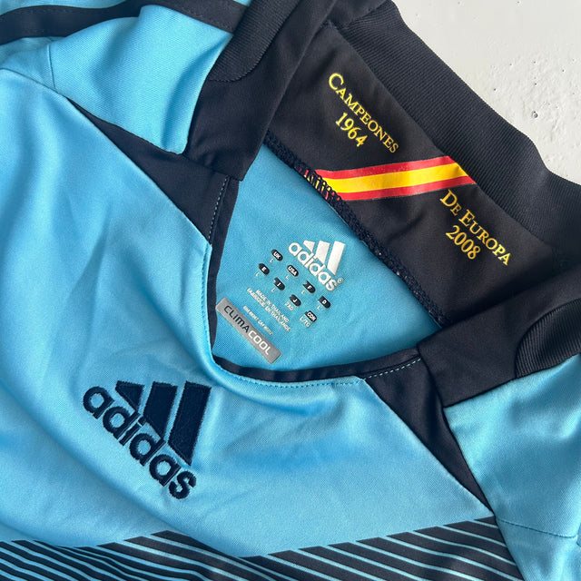 ADIDAS SPAIN JERSEY - LARGE