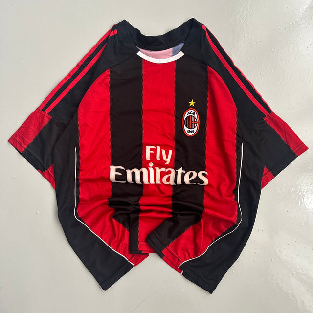 AC MILAN JERSEY - LARGE