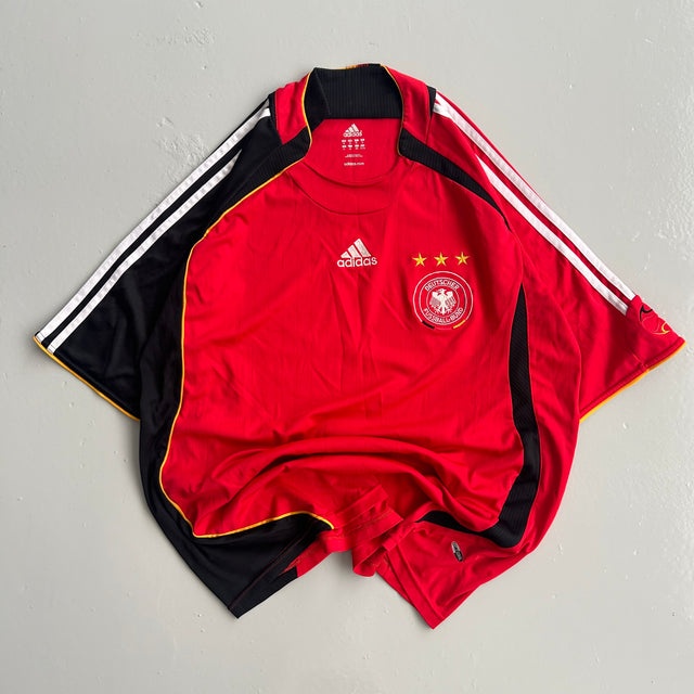 ADIDAS GERMANY JERSEY - XL