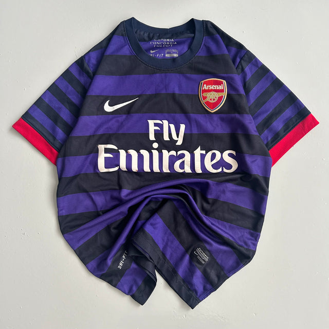 NIKE ARSENAL JERSEY - MEDIUM