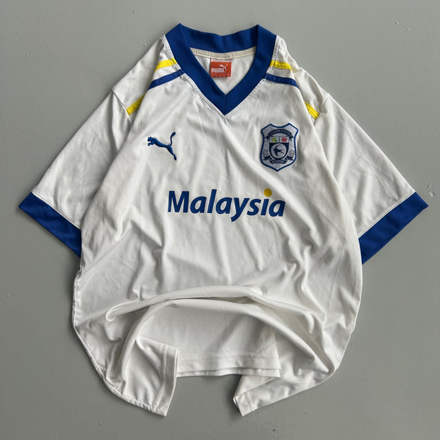 PUMA MALAYSIA JERSEY - MEDIUM