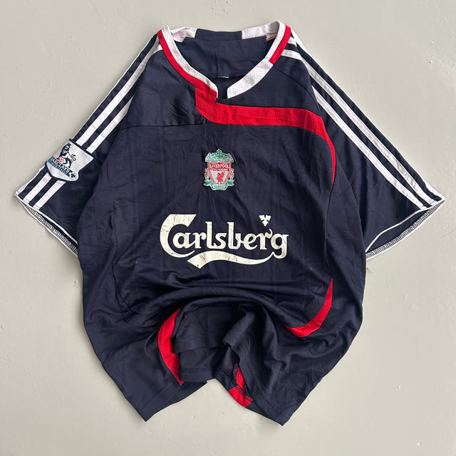 LIVERPOOL JERSEY - LARGE