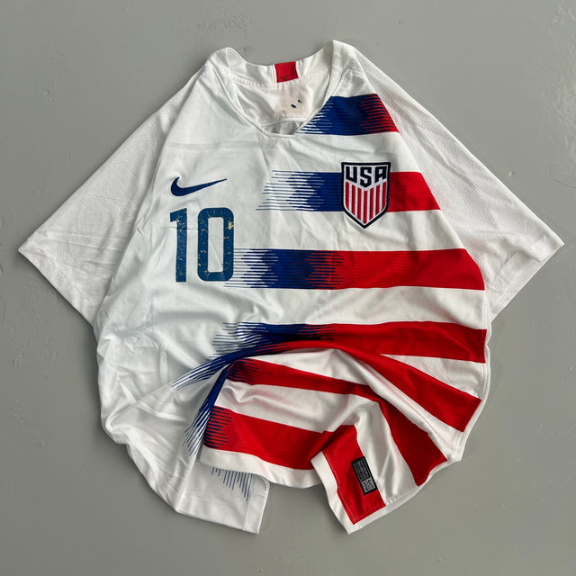 NIKE TEAM USA JERSEY - LARGE