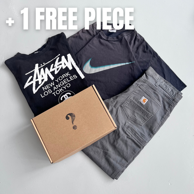 Premium Mystery Box